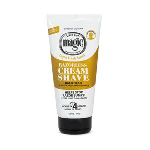 Crema Depilatoria Magic Ref Suave x170g