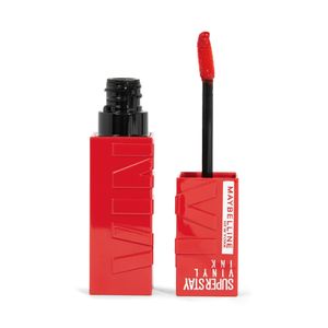 Labial Maybelline Vinyl x4.2ml