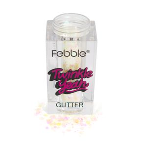 Glitter Suelto Febble Twinkle