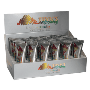 Matizante Thyms Tubo x10g