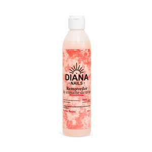 Removedor de Esmalte Diana Nails 250ml