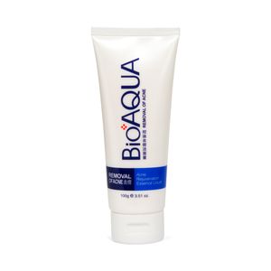Limpiador Antiacne Bioaqua x100g