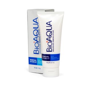 Limpiador Antiacne Bioaqua x100g