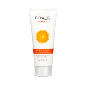 Limpiador de Vitamina C Bioaqua x100g