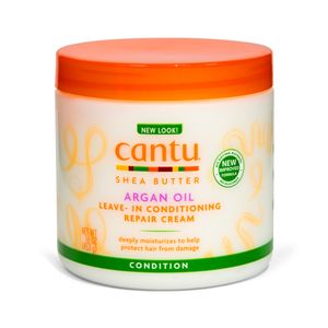 Crema de Peinar Argan Oil Acondicionadora 453g
