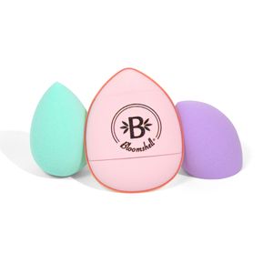 Mini Blenders + Borla Bloomshell BL-B399