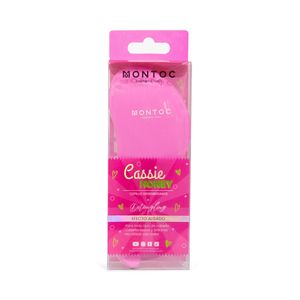 Cepillo Montoc Cassie Honey