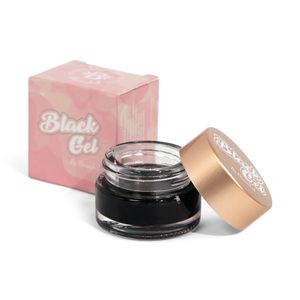 Delineador en Gel Ultra Negro Bloomshell