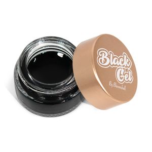 Delineador en Gel Ultra Negro Bloomshell