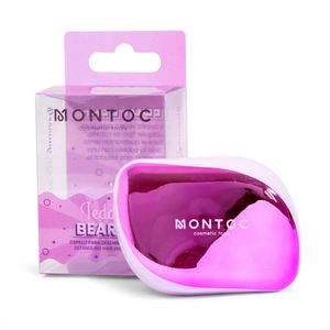 Cepillo Desenrredante Montoc Teddy Bear