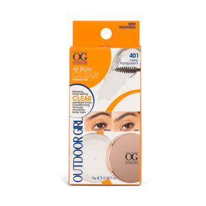 Cera Fijadora de Cejas OG x8g