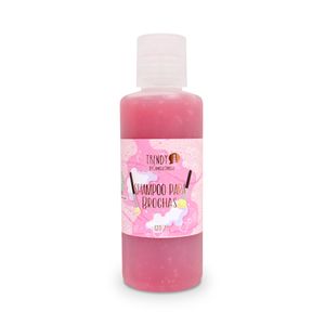 Shampoo para Brochas Trendy x120ml