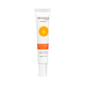 Crema Contorno de Ojos Vitamina C Bioaqua