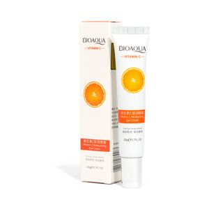Crema Contorno de Ojos Vitamina C Bioaqua
