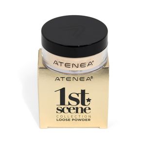 Mini Polvo Suelto Atenea 1st Scene x9g