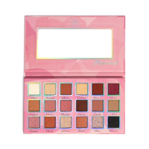 Sombras de Ojos Mademoiselle BL-S367 Bloomshell