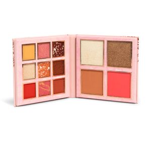 Sombras de Ojos Amazing S371 Bloomshell