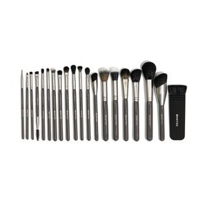 Kit de Brochas Montoc LP574 Smokey