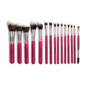Kit de Brochas Montoc Sandía LP604