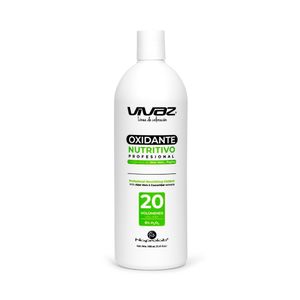 Oxigenta Profesional Naprolab Nutritivo 20 Vol.