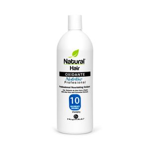 Oxigenta Profesional Naprolab Nutritivo 10 Vol.