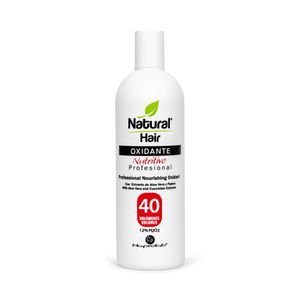 Oxigenta Profesional Naprolab Nutritivo 40 Vol.
