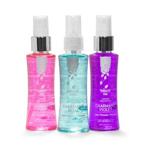 Loción Capilar Naprolab Charmant Violet x65ml