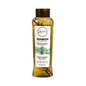 Shampoo Anyeluz Romero x500ml