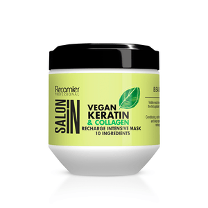 Mascarilla Capilar Recharg Vegan Recamier 500g
