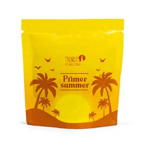 Primer Serum Summer Sachet Refill Trendy