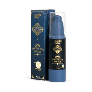 Protector Solar Hombre Trendy 40ml