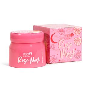 Mascarilla Rosas Trendy 75ml MAT1313