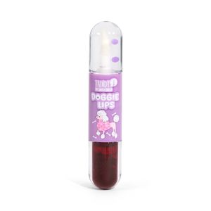 Tinta y Brillo Doble Trendy Doggie