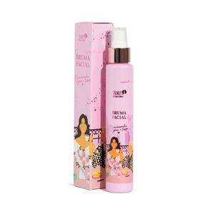 Bruma Facial Niacinamida Trendy 150ml