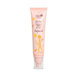 Protector Solar Corporal PSC18 115ml Trendy