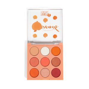 Paleta de Sombras Frutas Trendy Peach C06