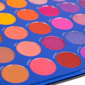 Sombra Color B90 Vibes Beauty Glazed