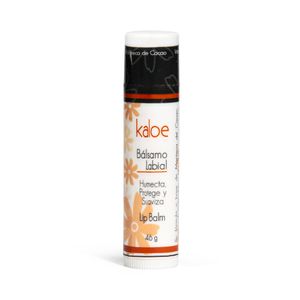 Bálsamo Labial Kaloe 4,6g