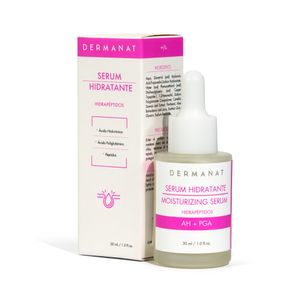 Serum Hidratante Dermanat x30ml