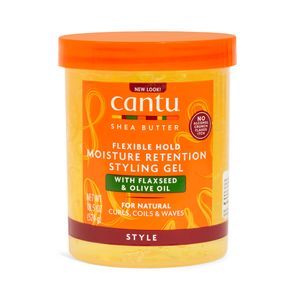 Gel Cantu Shea Butter Olive Oil 524g