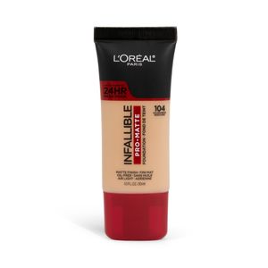 Base Infalible Profesional L'Oréal