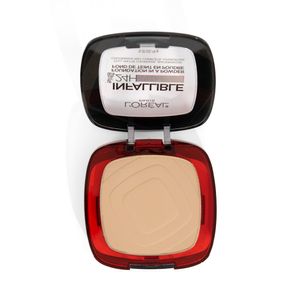 Polvo Compacto L'Oréal Infalible 90g