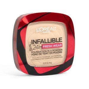 Polvo Compacto L'Oréal Infalible 90g