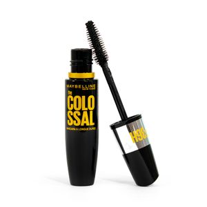 Pestañina 36h Colossal Maybelline WP