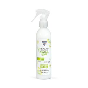 Gel Fluido Capilar Rizos m y e 240ml
