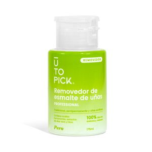 Vitu Removedor Utopick Pera X175Ml