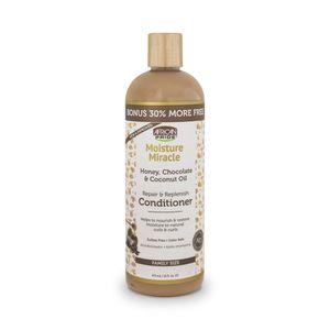 Acondicionador African Pride Coco y Miel x473ml