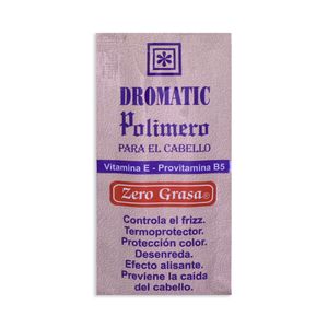 Tratamiento Polimero Dromatic