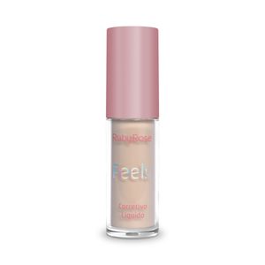 Corrector Liquido Ruby Rose Feels HB8102 x6,6ml
