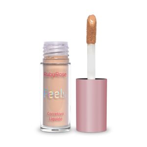 Corrector Liquido Ruby Rose Feels HB8102 x6,6ml